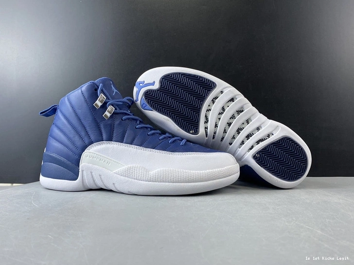 Air 12 Jordan 130690-404 0422